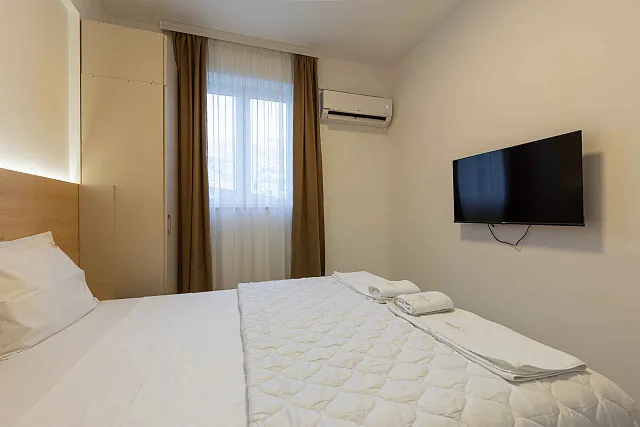 Exklusiver Verkauf eines komplett neuen Hotels in Budva — photo 21